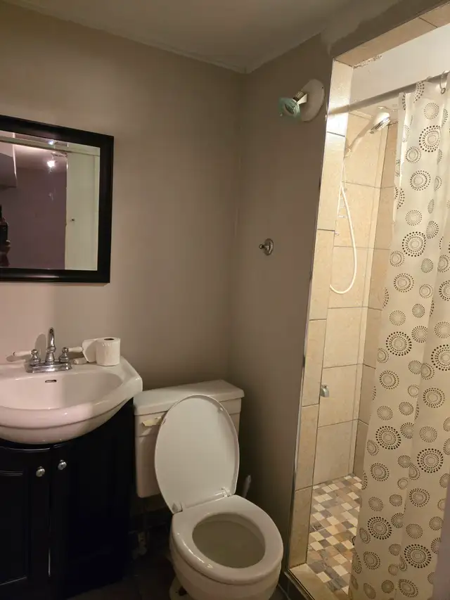 Chambre à louer - Photo 5