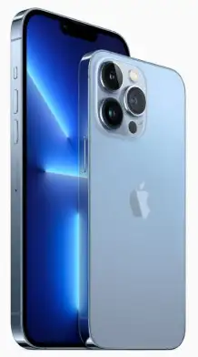 Unlocked iPhone 13 Pro 128 GB, with 12 months warranty for only - Photo 4