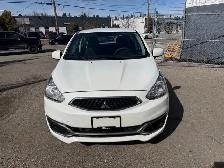 2017 Mitsubishi Mirage HB AUTO ES / CLEAN HISTORY