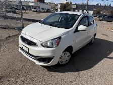 2017 Mitsubishi Mirage HB AUTO ES / CLEAN HISTORY - Photo 2