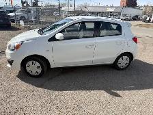 2017 Mitsubishi Mirage HB AUTO ES / CLEAN HISTORY - Photo 3