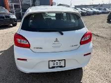 2017 Mitsubishi Mirage HB AUTO ES / CLEAN HISTORY - Photo 5