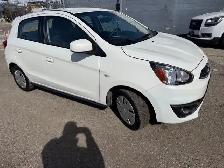 2017 Mitsubishi Mirage HB AUTO ES / CLEAN HISTORY - Photo 7