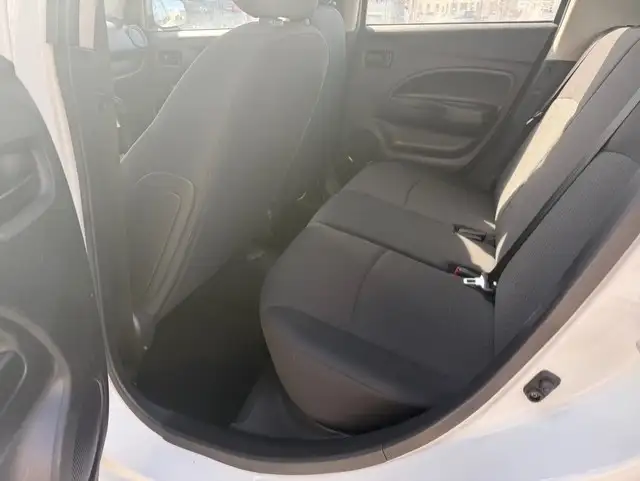 2017 Mitsubishi Mirage HB AUTO ES / CLEAN HISTORY - Photo 9