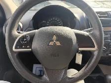 2017 Mitsubishi Mirage HB AUTO ES / CLEAN HISTORY - Photo 11