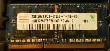 2GB & 4GB RAM PC3-8500 DDR3 for Laptop (USED) - Photo 4