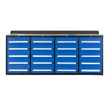 7FT-20D Workbench – Extra-Large, Heavy-Duty with 20 Drawers for - Photo 3
