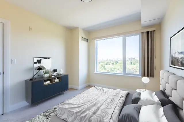 1 Bed   Den 1 Bath June, biking distance to uOttawa & the Market - Photo 2