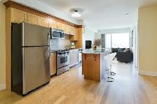 1 Bed   Den 1 Bath June, biking distance to uOttawa & the Market - Photo 3