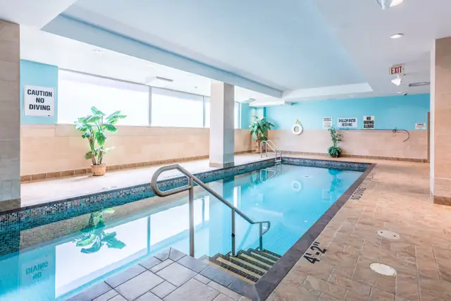 1 Bed   Den 1 Bath June, biking distance to uOttawa & the Market - Photo 4