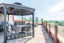 1 Bed   Den 1 Bath June, biking distance to uOttawa & the Market - Photo 9