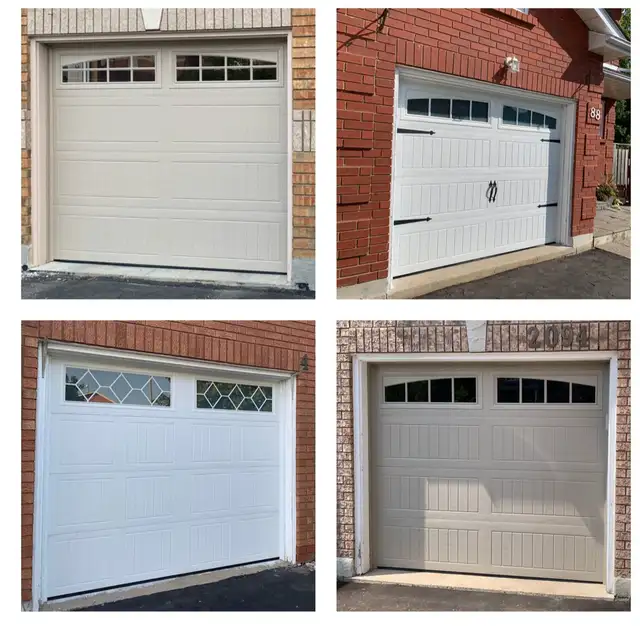 Garage Door Solutions: Garage door installed starting $899 - Photo 2