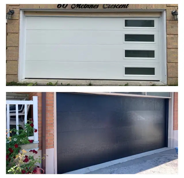 Garage Door Solutions: Garage door installed starting $899 - Photo 5