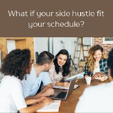 Part-Time Remote Brand Partner | Flexible Hours | Work From Home