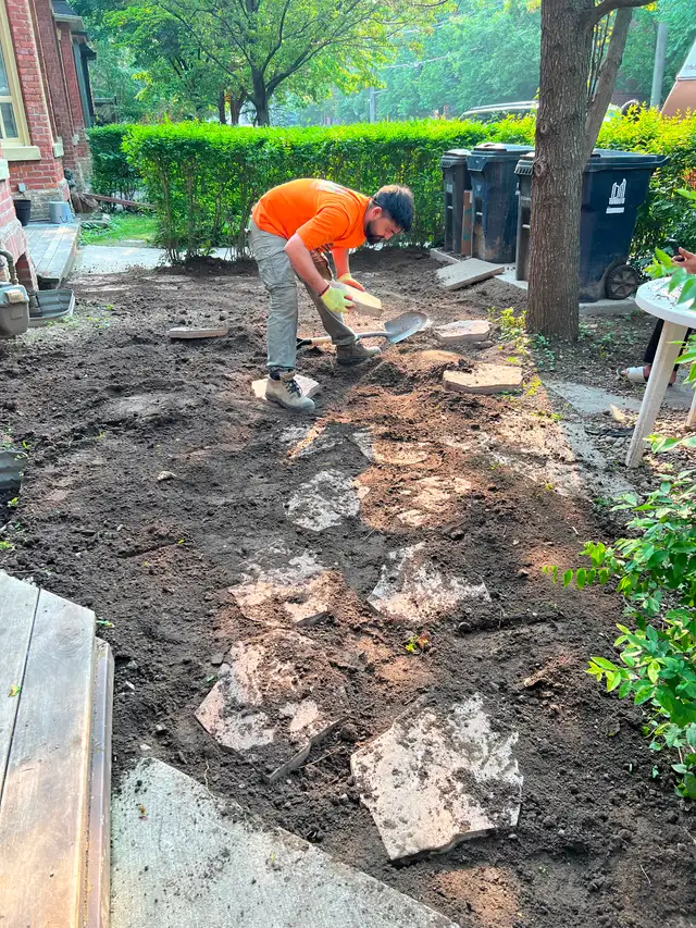 Labourers available. - Photo 6