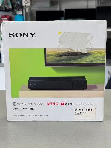 Sony BDP-S1700 Blu-Ray Player