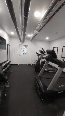 2Beds Den/2Baths Corner Unit w/Balcony! Available Aug 1 - Photo 14