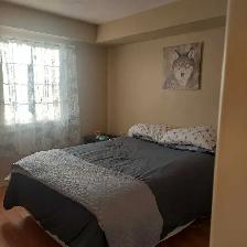 bedroom for rent - Photo 2