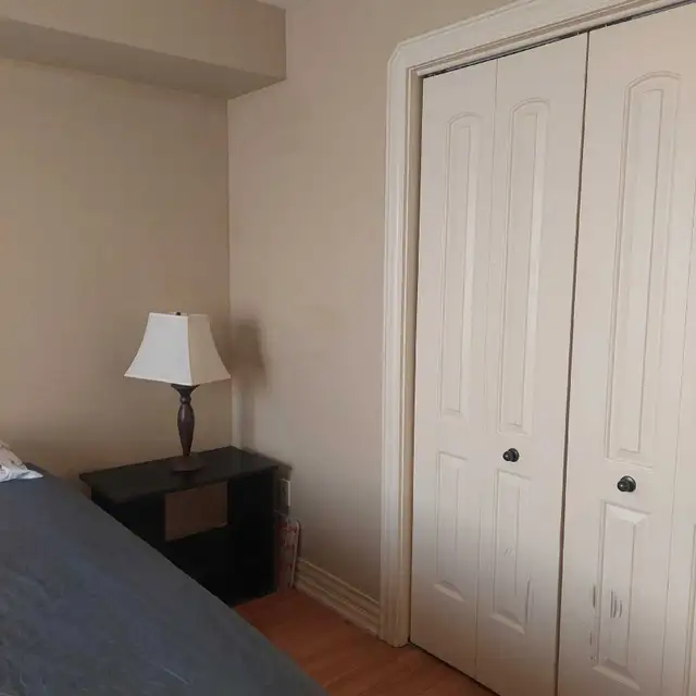 bedroom for rent - Photo 5