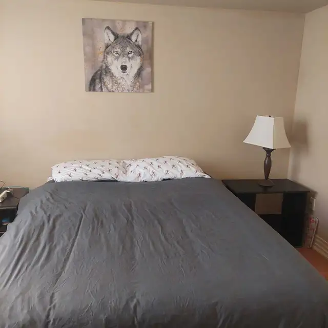 bedroom for rent - Photo 6