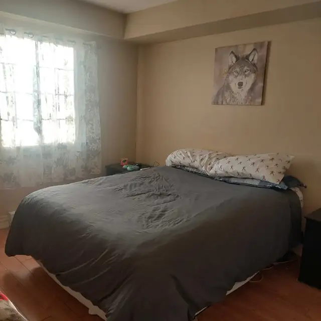 bedroom for rent - Photo 7