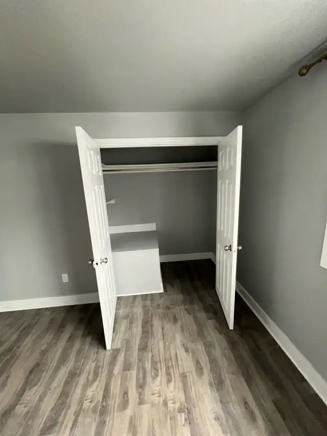 2 bedroom, 2 level Apartment.  Newly renovated - Photo 2