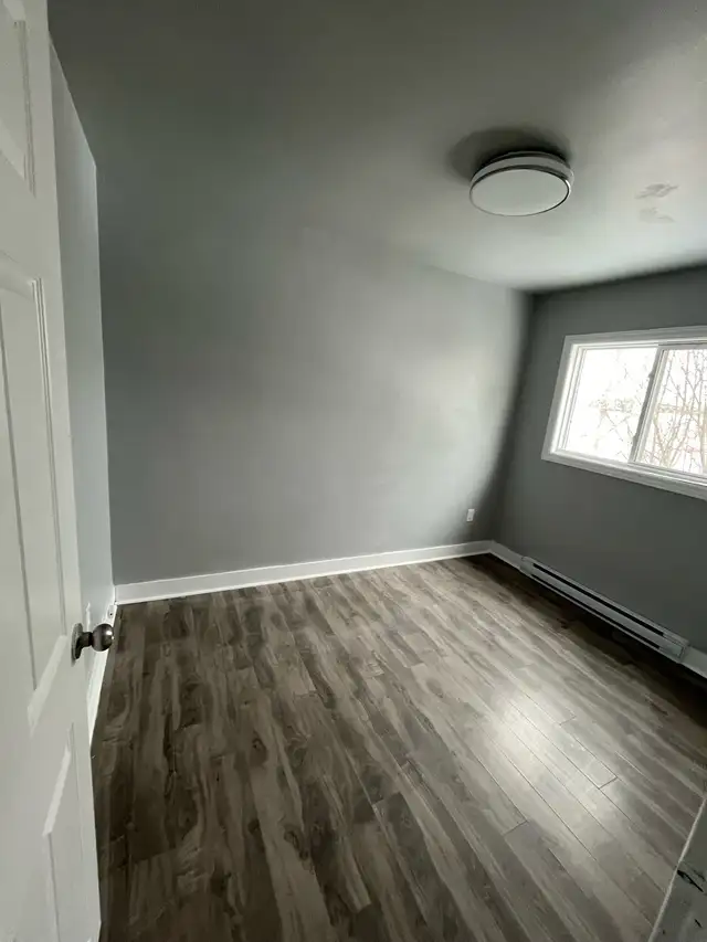 2 bedroom, 2 level Apartment.  Newly renovated - Photo 6