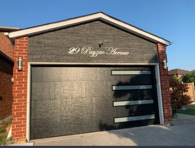 High quality Garage doors with installation from $899 - Photo 3