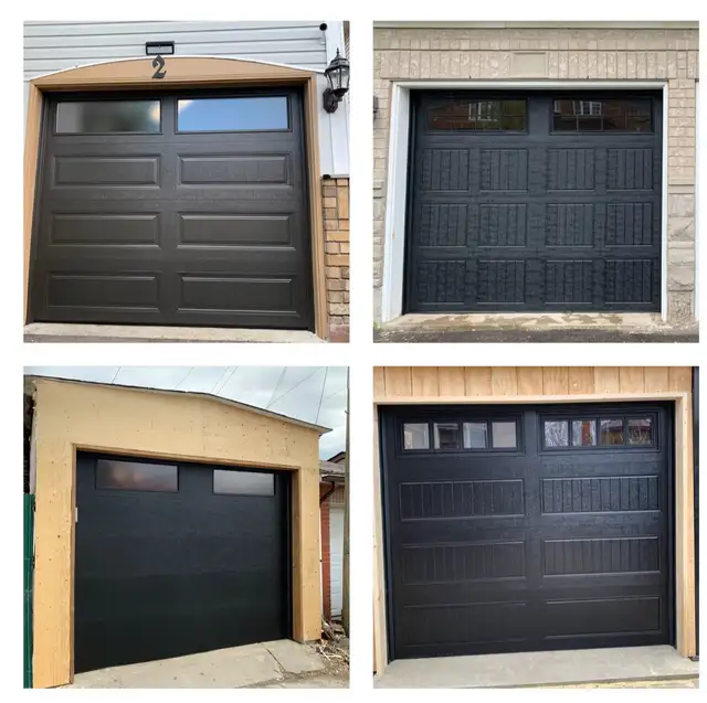 High quality Garage doors with installation from $899 - Photo 5