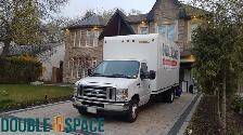 Moving & Storage – Your Trusted GTA Moving Partner!