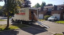 Moving & Storage – Your Trusted GTA Moving Partner! - Photo 3