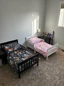 toddler beds