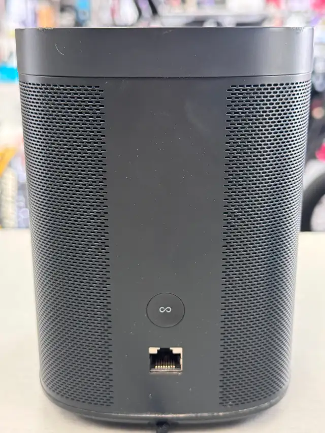 Sonos One SL Wireless streaming music speaker - Photo 3