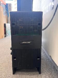 Bose Acoustimass 10 Series IV home entertainment speaker system - Photo 2