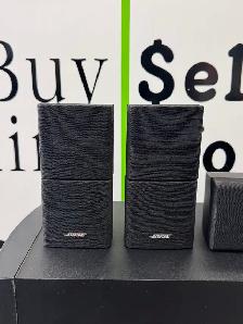 Bose Acoustimass 10 Series IV home entertainment speaker system - Photo 3