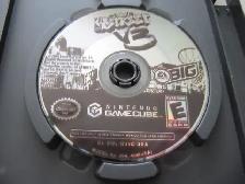 Nintendo Gamecube NBA All Stars Street V3 XCond Rare Circa 2005 - Photo 3