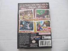 Nintendo Gamecube NBA All Stars Street V3 XCond Rare Circa 2005 - Photo 4