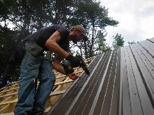 Looking for a Skilled Standing Seam Installer!