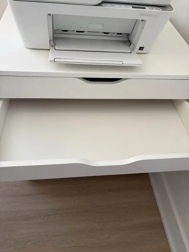 IKEA drawer on wheels (ALEX collection( - Photo 3