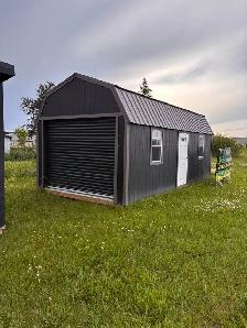 Sale on Sheds NOW!!