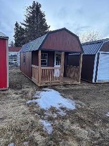 Sale on Sheds NOW!! - Photo 9