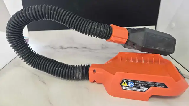 RIDGID FLEXIBLE LIGHT R8692