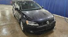 SAFETIED 2011 VW JETTA 2.0L GAS AUTO - Photo 3