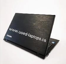 Toshiba 15' laptop(i5|16G|256G SSD|DVD-RW|HDMI)$269! - Photo 2