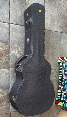 Taylor GA3-12 12-String Acoustic Guitar with Original Case - Photo 4