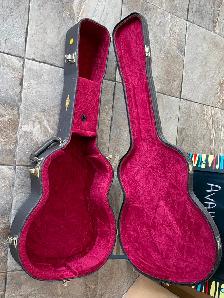 Taylor GA3-12 12-String Acoustic Guitar with Original Case - Photo 6