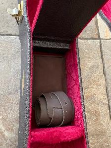 Taylor GA3-12 12-String Acoustic Guitar with Original Case - Photo 7