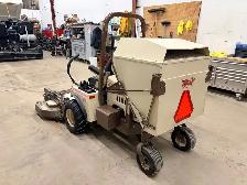 2019 GRASSHOPPER 725DT6 ZERO TURN MOWER-JOHN DEERE,KUBOTA ETC - Photo 4