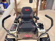 2019 GRASSHOPPER 725DT6 ZERO TURN MOWER-JOHN DEERE,KUBOTA ETC - Photo 5