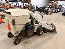 2019 GRASSHOPPER 725DT6 ZERO TURN MOWER-JOHN DEERE,KUBOTA ETC - Photo 4